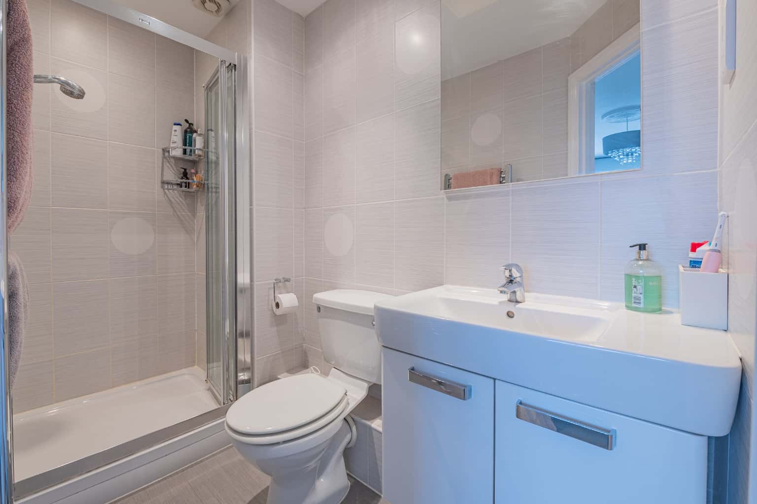 Four Bedroom Detached Family Home With Ensuite Office Utility Conservatory Garage And Field Views Property image 13