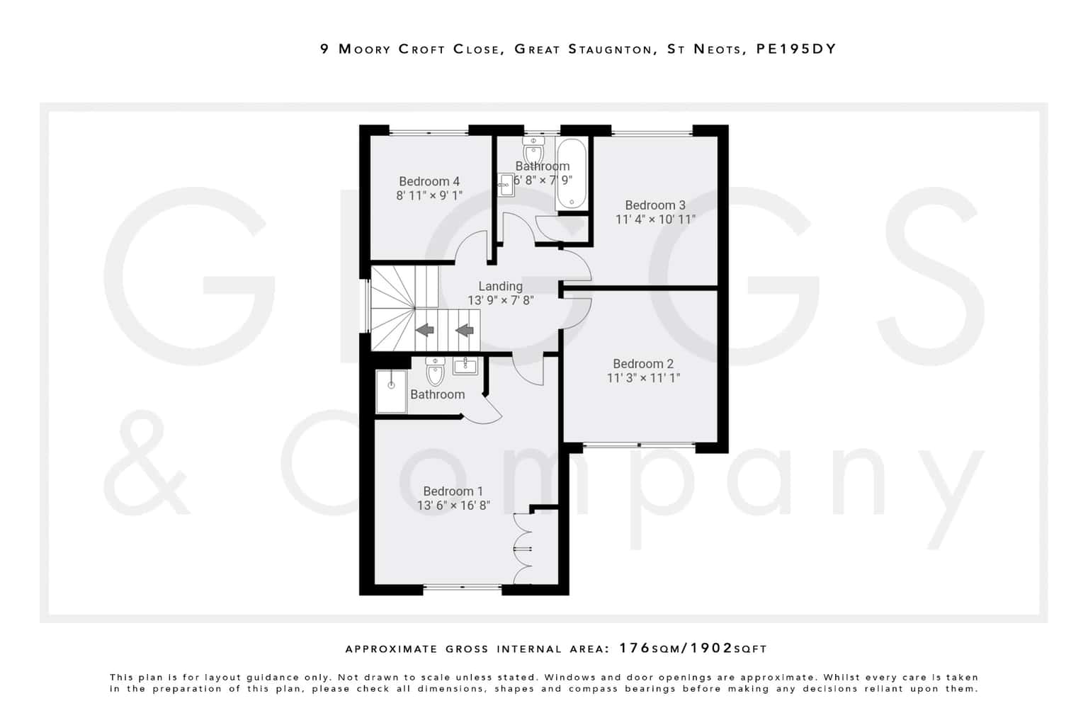 Floor Plan 3