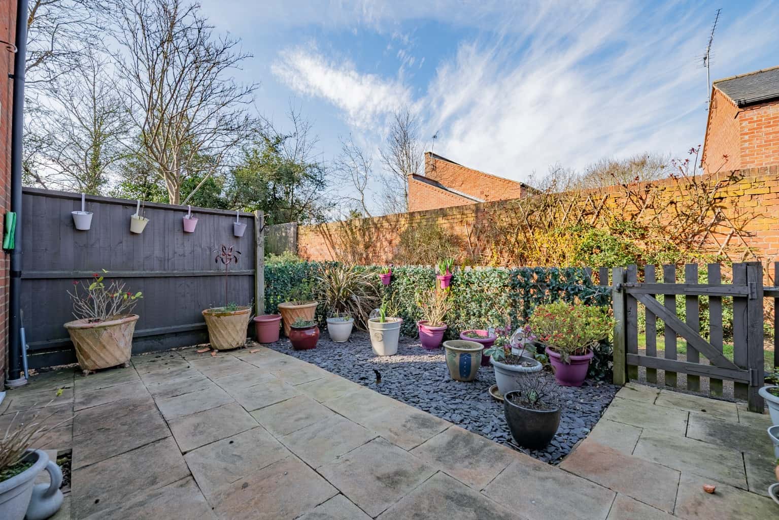 Spacious & Accessible Over-55s Home with Garage in Prime Buckden Location Property image 6
