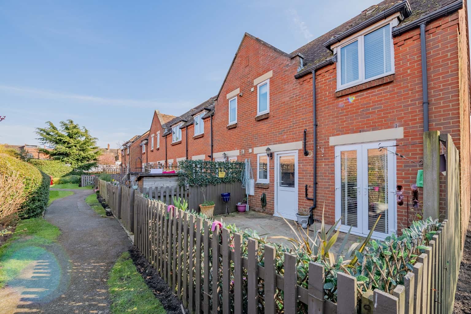 Spacious & Accessible Over-55s Home with Garage in Prime Buckden Location Property image 13