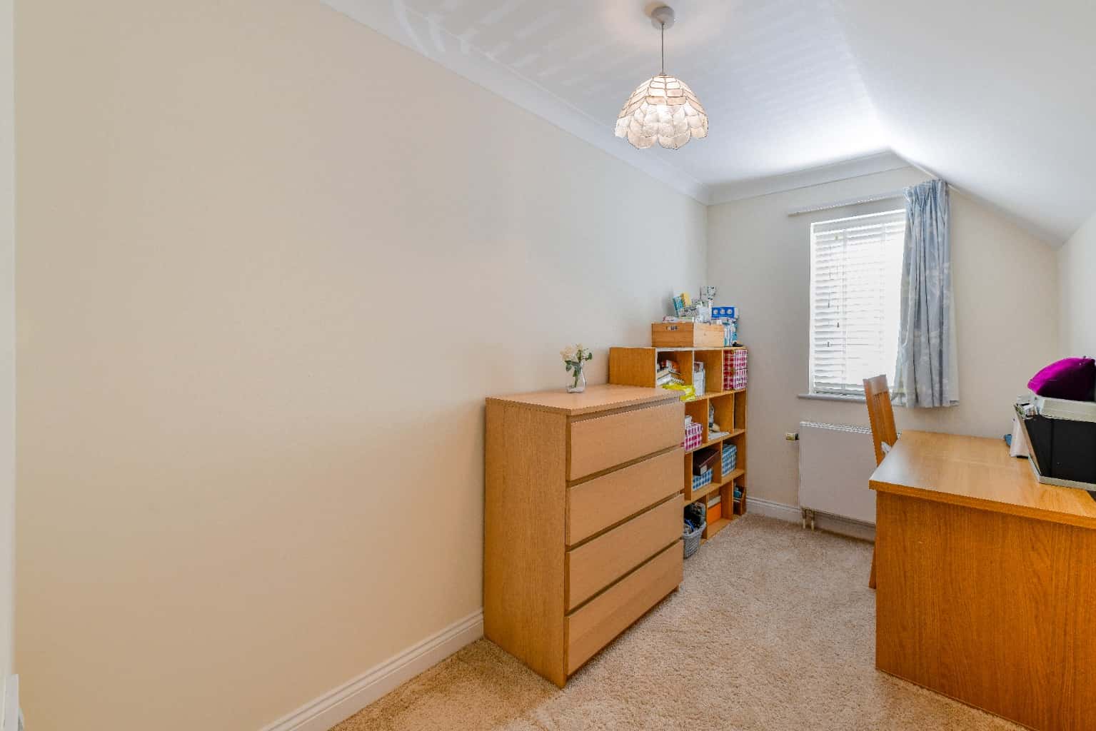 Spacious & Accessible Over-55s Home with Garage in Prime Buckden Location Property image 11