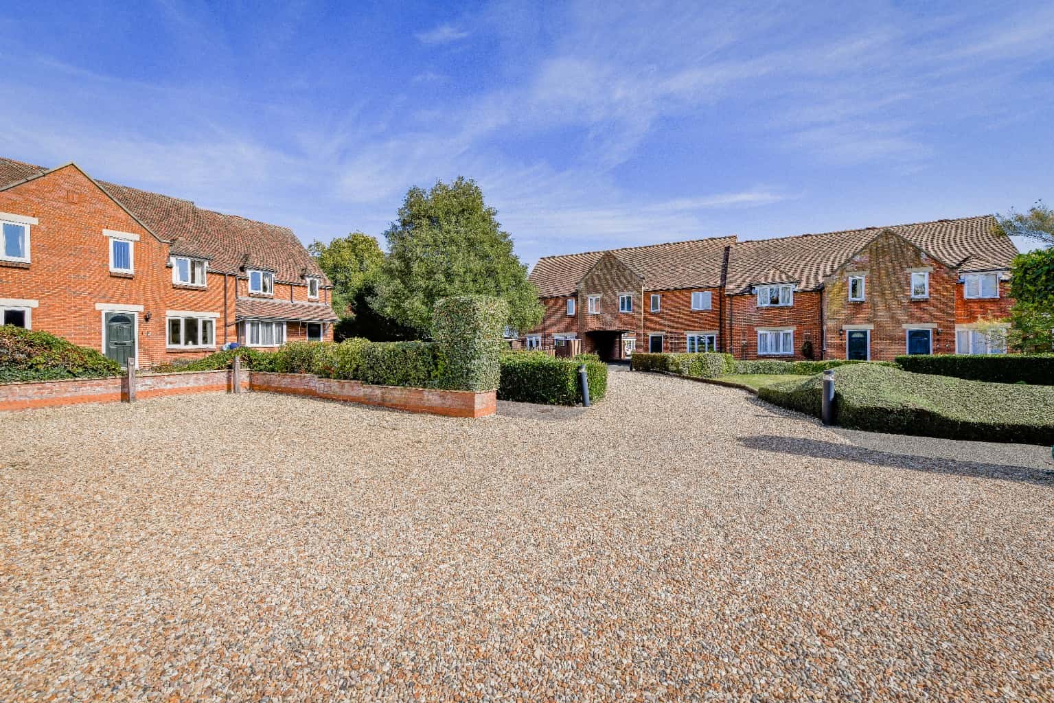 Spacious & Accessible Over-55s Home with Garage in Prime Buckden Location Property image 15
