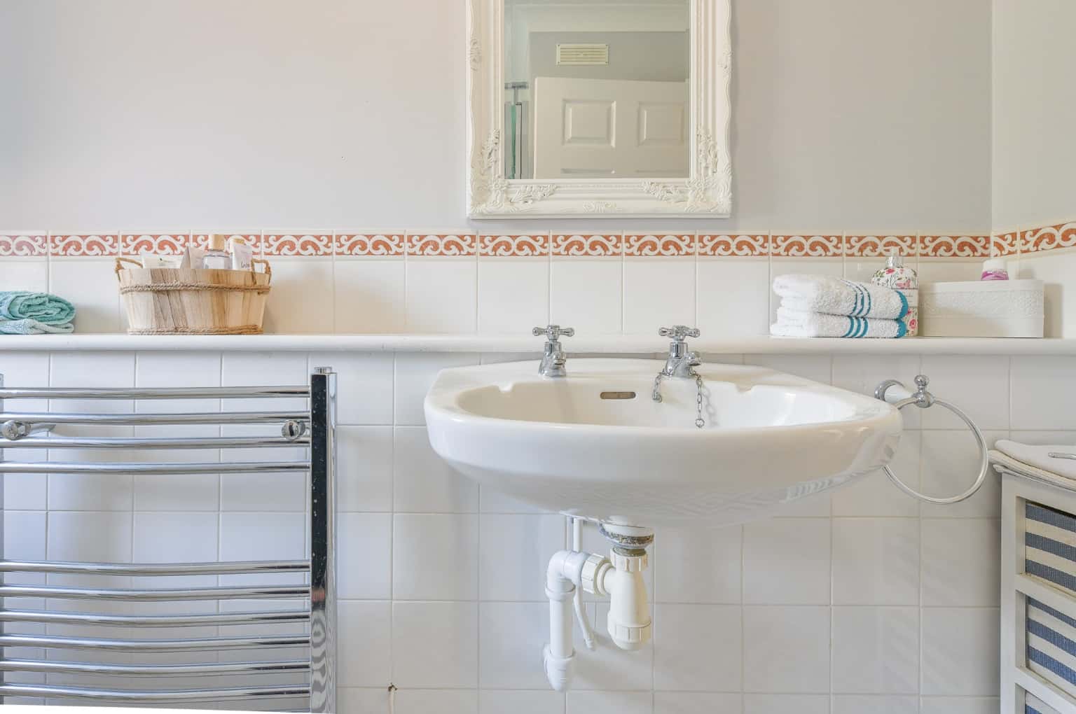 Spacious & Accessible Over-55s Home with Garage in Prime Buckden Location Property image 12