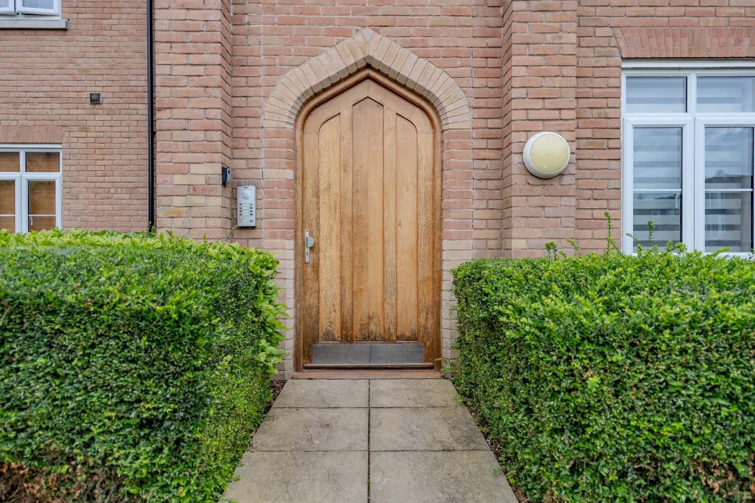 Ground Floor Two-Bedroom Apartment with Parking in Little Paxton, St. Neots, No Chain Property image 4