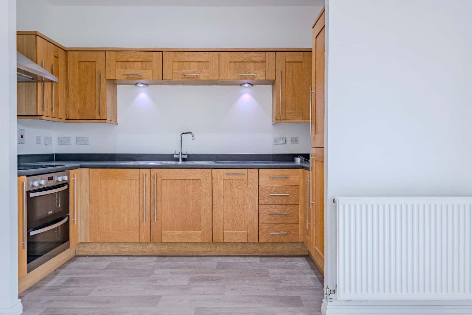 Ground Floor Two-Bedroom Apartment with Parking in Little Paxton, St. Neots, No Chain Property image 3