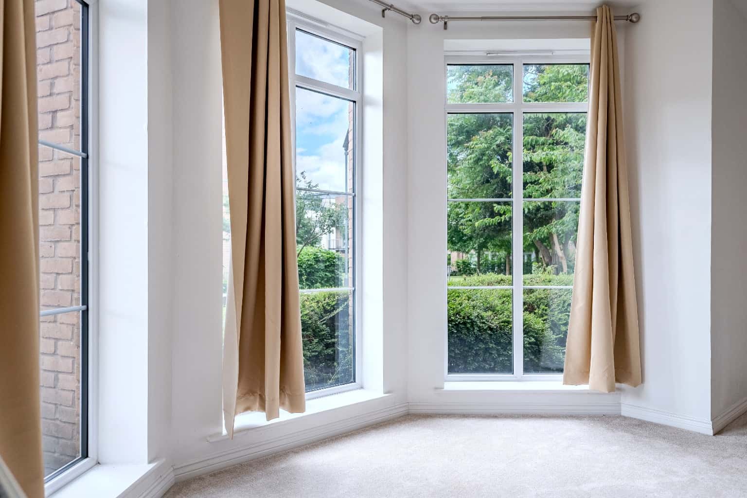 Ground Floor Two-Bedroom Apartment with Parking in Little Paxton, St. Neots, No Chain Property image 7