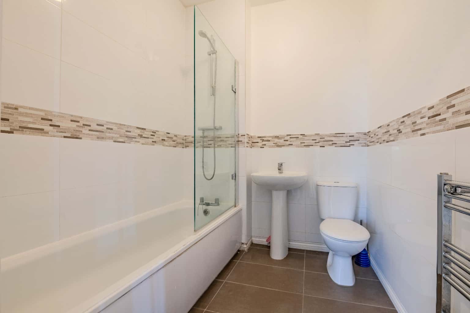 Ground Floor Two-Bedroom Apartment with Parking in Little Paxton, St. Neots, No Chain Property image 8