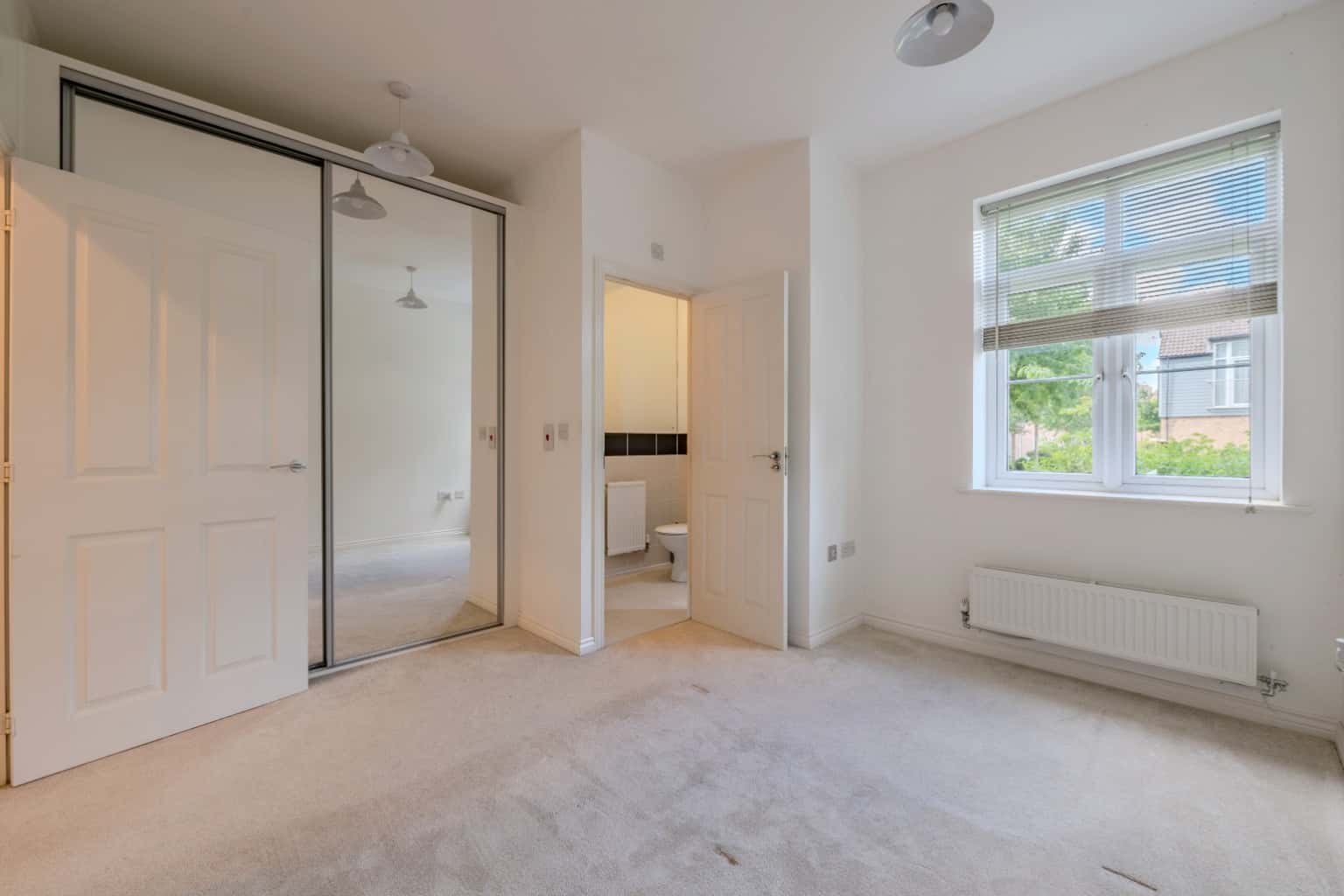 Ground Floor Two-Bedroom Apartment with Parking in Little Paxton, St. Neots, No Chain Property image 9
