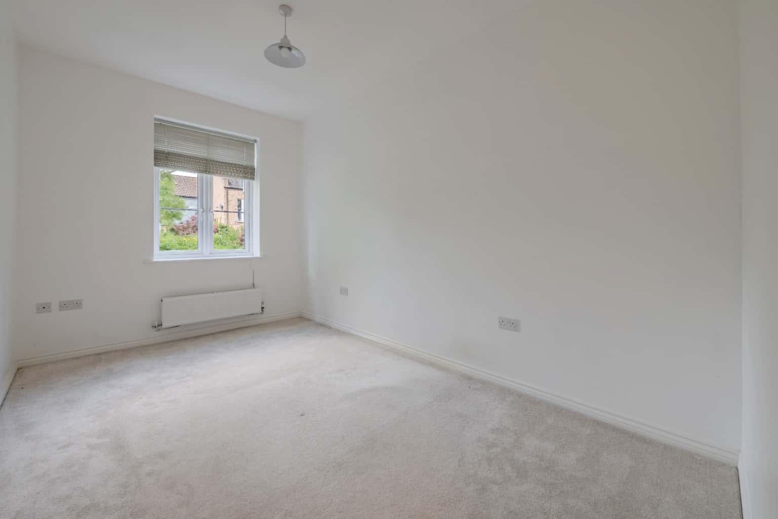 Ground Floor Two-Bedroom Apartment with Parking in Little Paxton, St. Neots, No Chain Property image 11