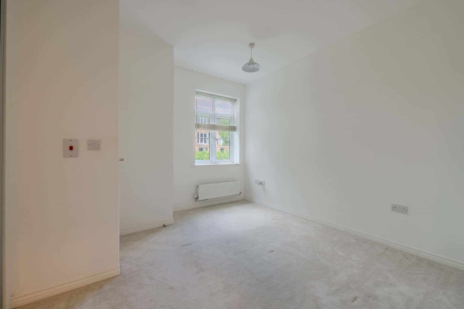 Ground Floor Two-Bedroom Apartment with Parking in Little Paxton, St. Neots, No Chain Property image 10