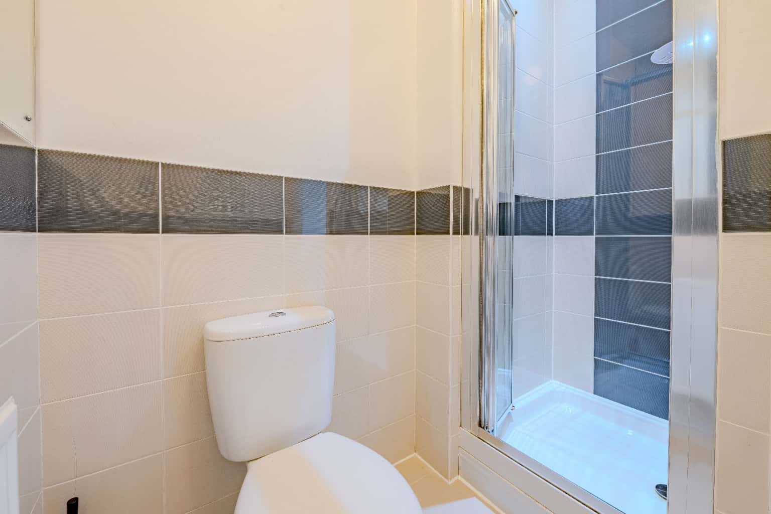 Ground Floor Two-Bedroom Apartment with Parking in Little Paxton, St. Neots, No Chain Property image 13