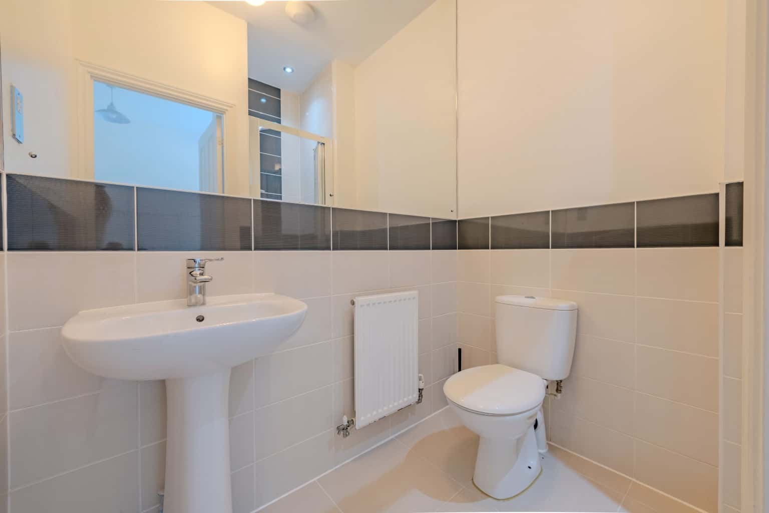 Ground Floor Two-Bedroom Apartment with Parking in Little Paxton, St. Neots, No Chain Property image 12