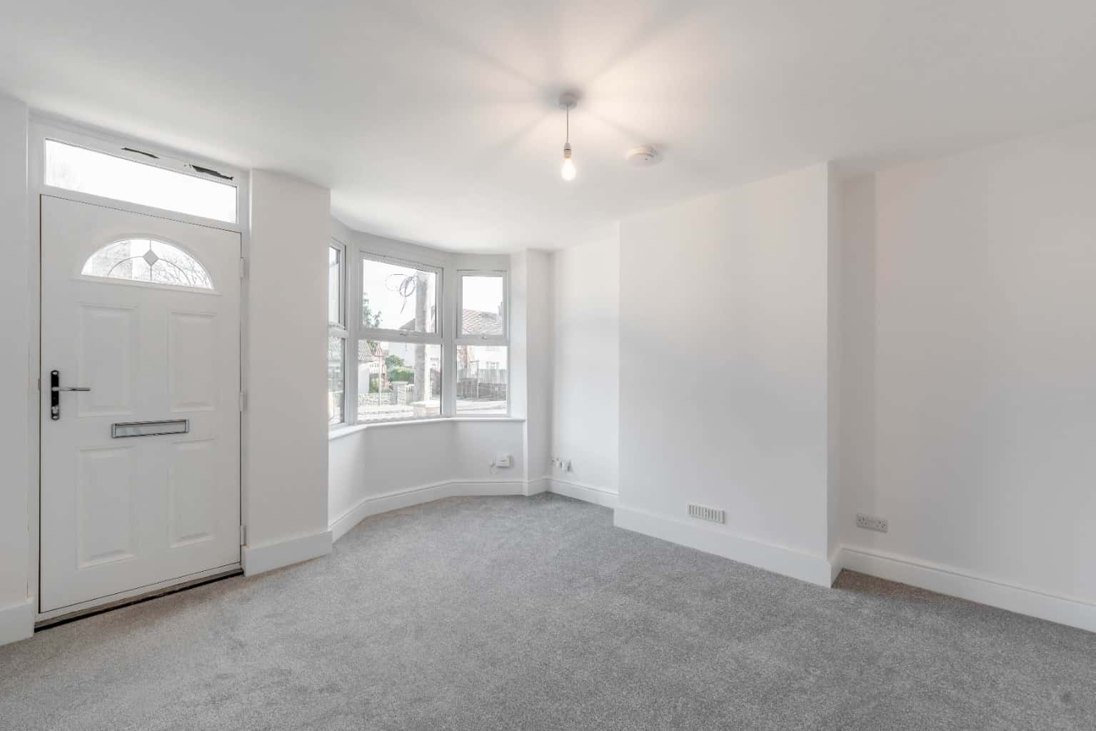 Horbury Villas (1914) – Extended 4-Bed Character Home with Parking & Garden Property image 4