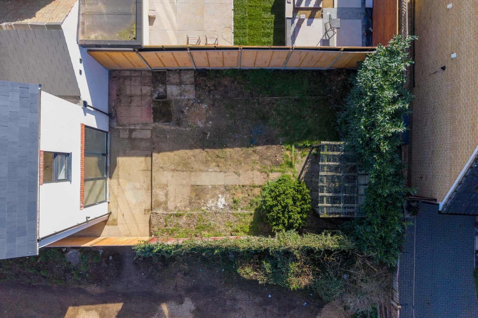 Horbury Villas (1914) – Extended 4-Bed Character Home with Parking & Garden Property image 7