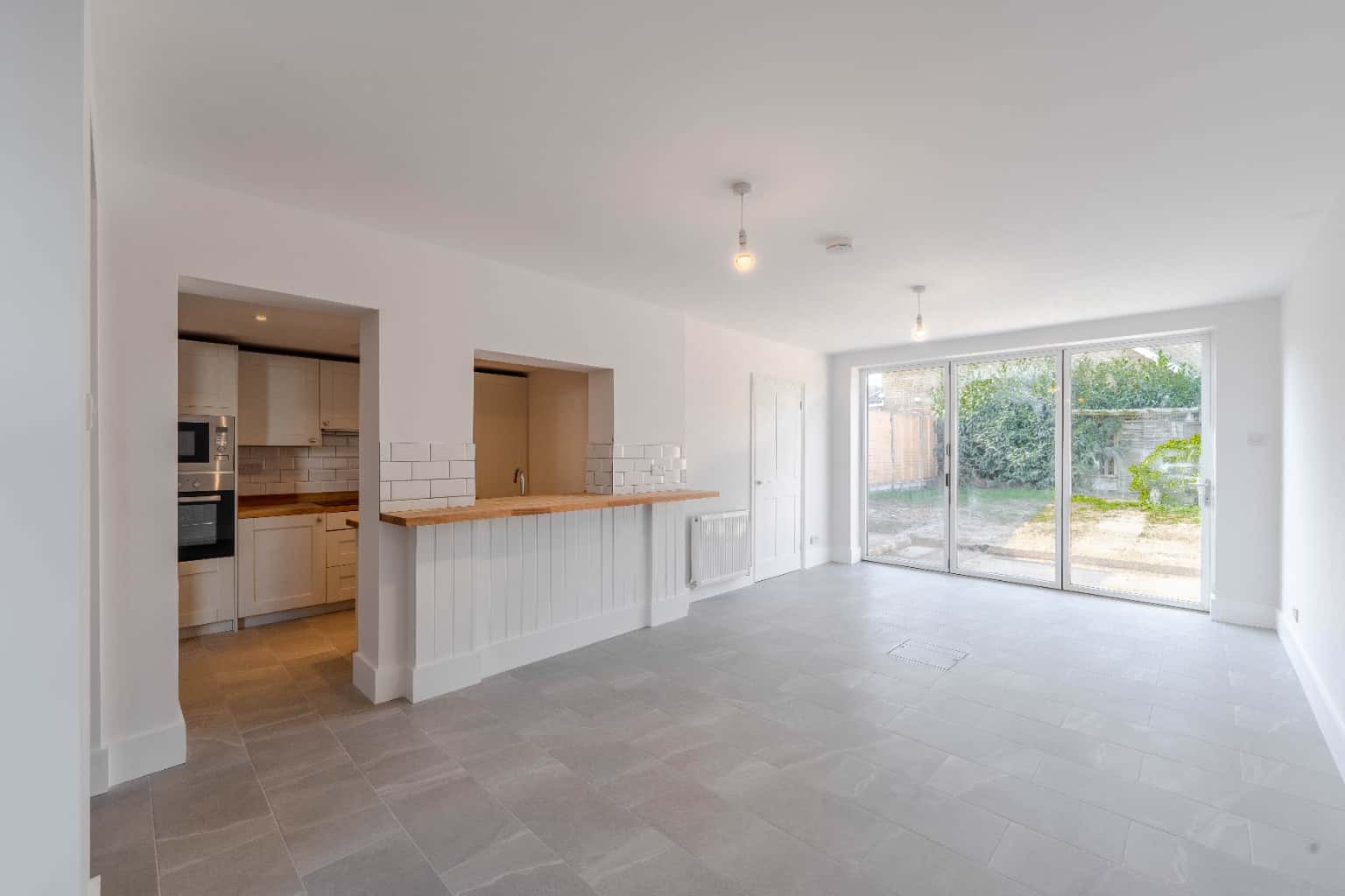 Horbury Villas (1914) – Extended 4-Bed Character Home with Parking & Garden Property image 3
