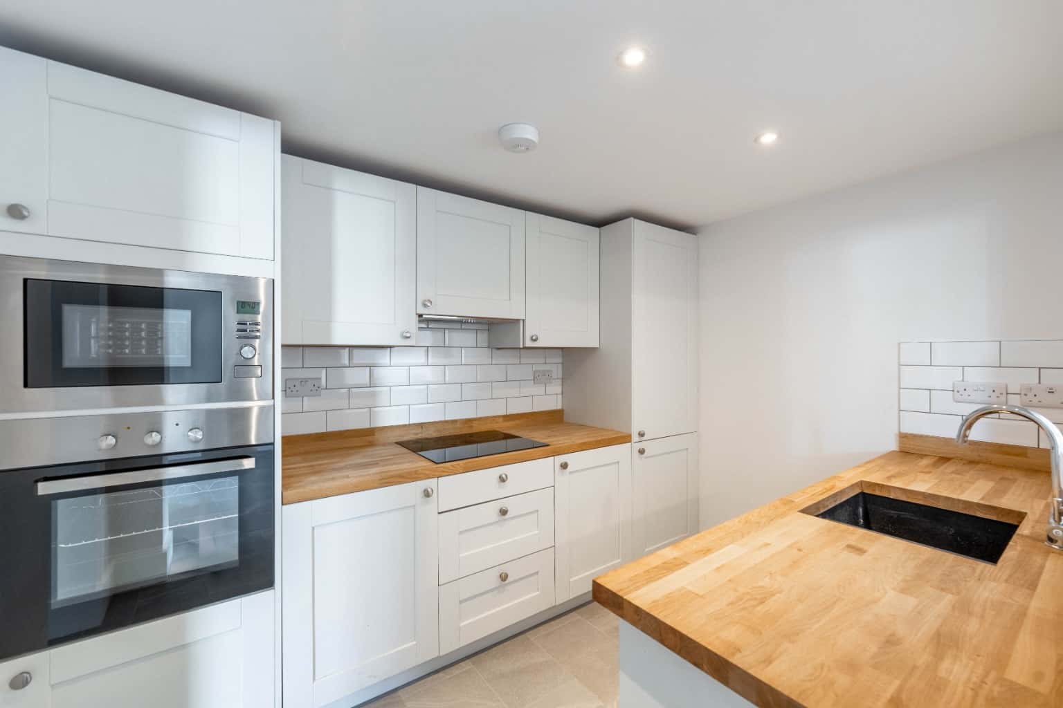 Horbury Villas (1914) – Extended 4-Bed Character Home with Parking & Garden Property image 2