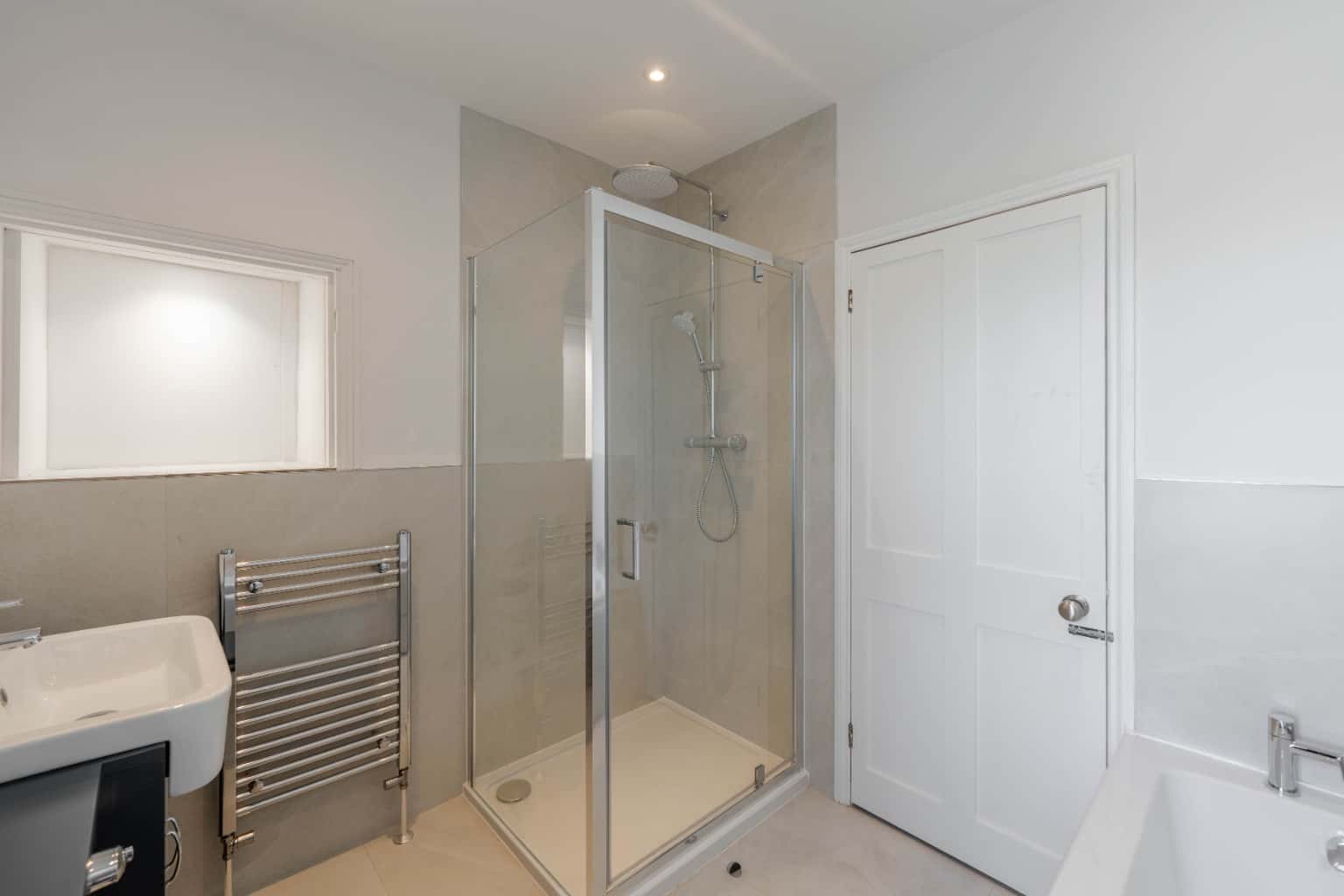 Horbury Villas (1914) – Extended 4-Bed Character Home with Parking & Garden Property image 12