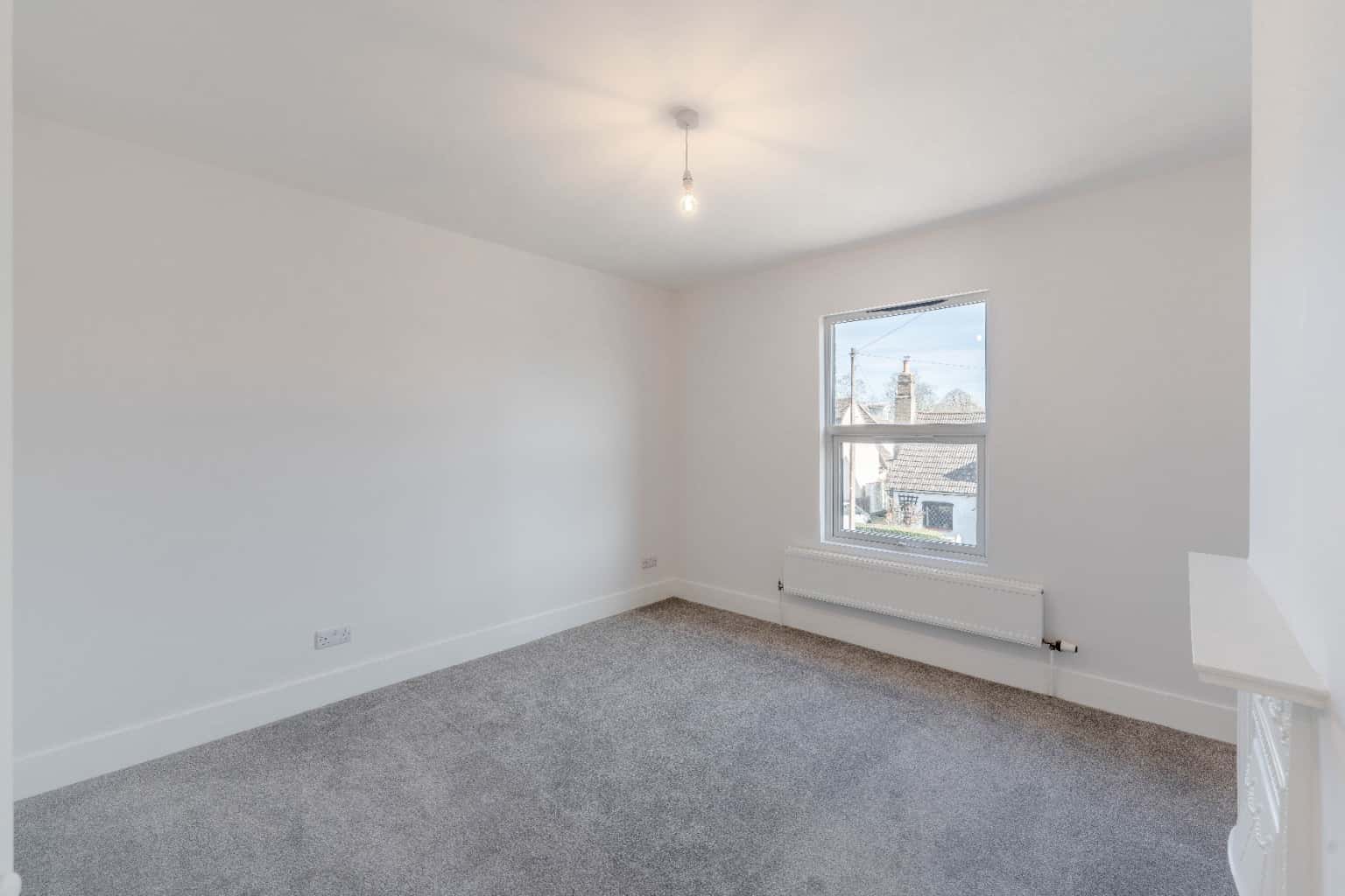 Horbury Villas (1914) – Extended 4-Bed Character Home with Parking & Garden Property image 9