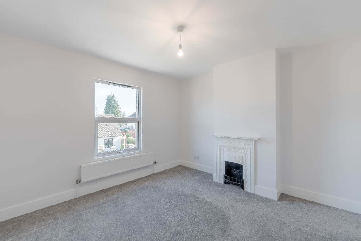 Horbury Villas (1914) – Extended 4-Bed Character Home with Parking & Garden Property image 10