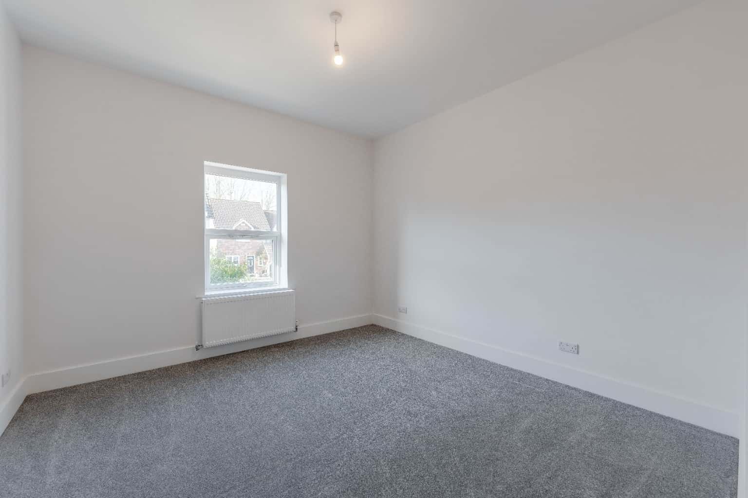 Horbury Villas (1914) – Extended 4-Bed Character Home with Parking & Garden Property image 8