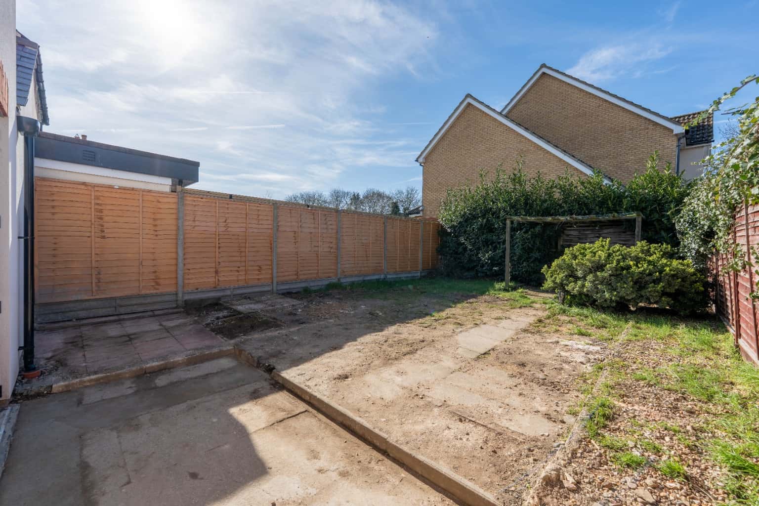 Horbury Villas (1914) – Extended 4-Bed Character Home with Parking & Garden Property image 6