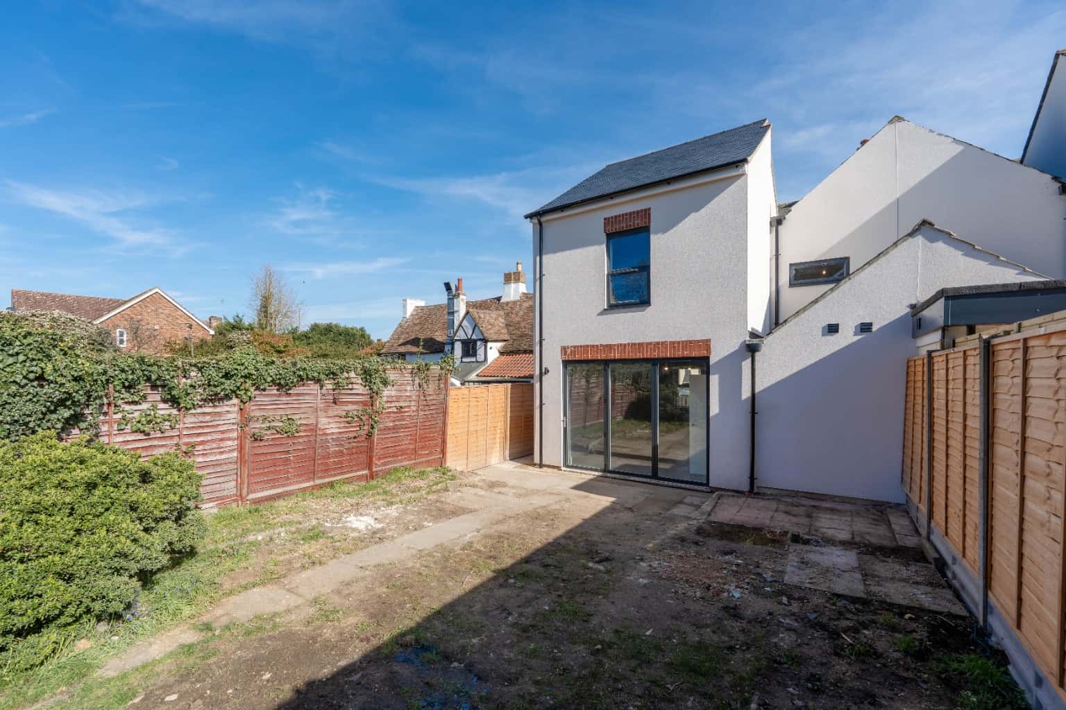 Horbury Villas (1914) – Extended 4-Bed Character Home with Parking & Garden Property image 14