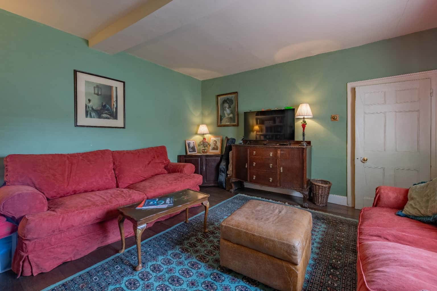Charming Extended Georgian Residence with Garden, Driveway & Original Features – Eynesbury Property image 10