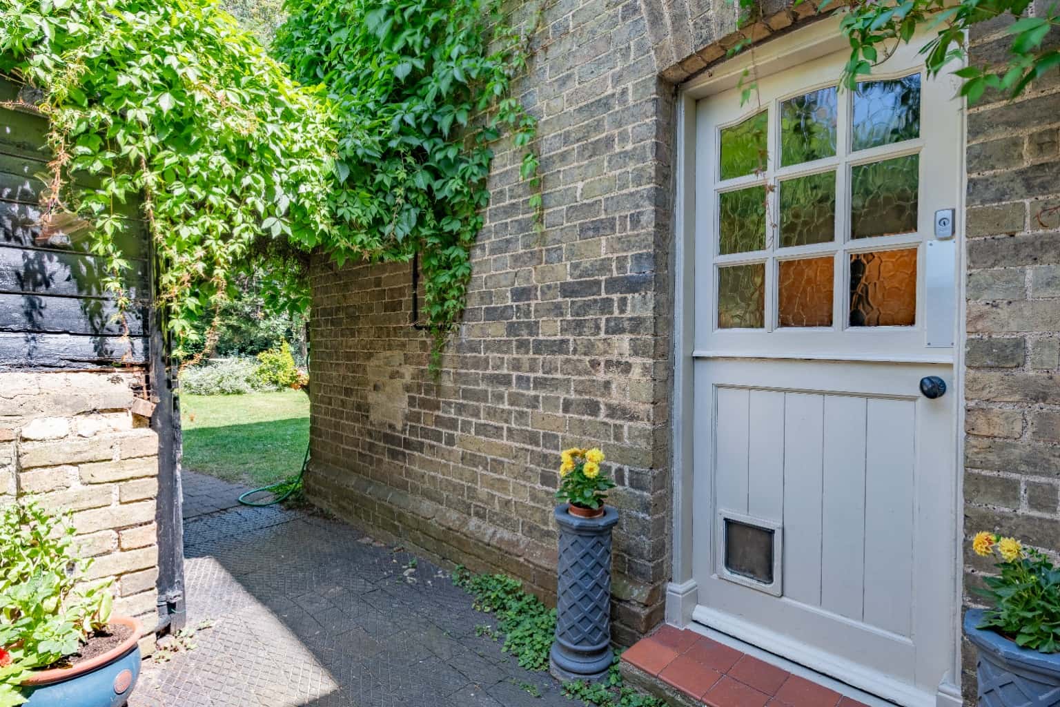 Charming Extended Georgian Residence with Garden, Driveway & Original Features – Eynesbury Property image 22