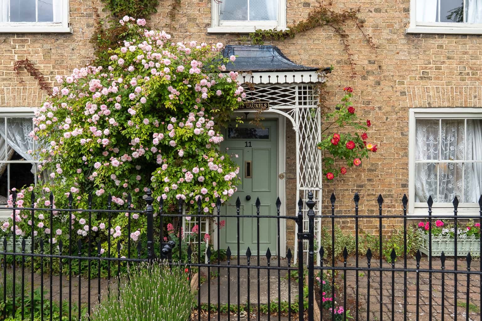 Charming Extended Georgian Residence with Garden, Driveway & Original Features – Eynesbury Property image 24
