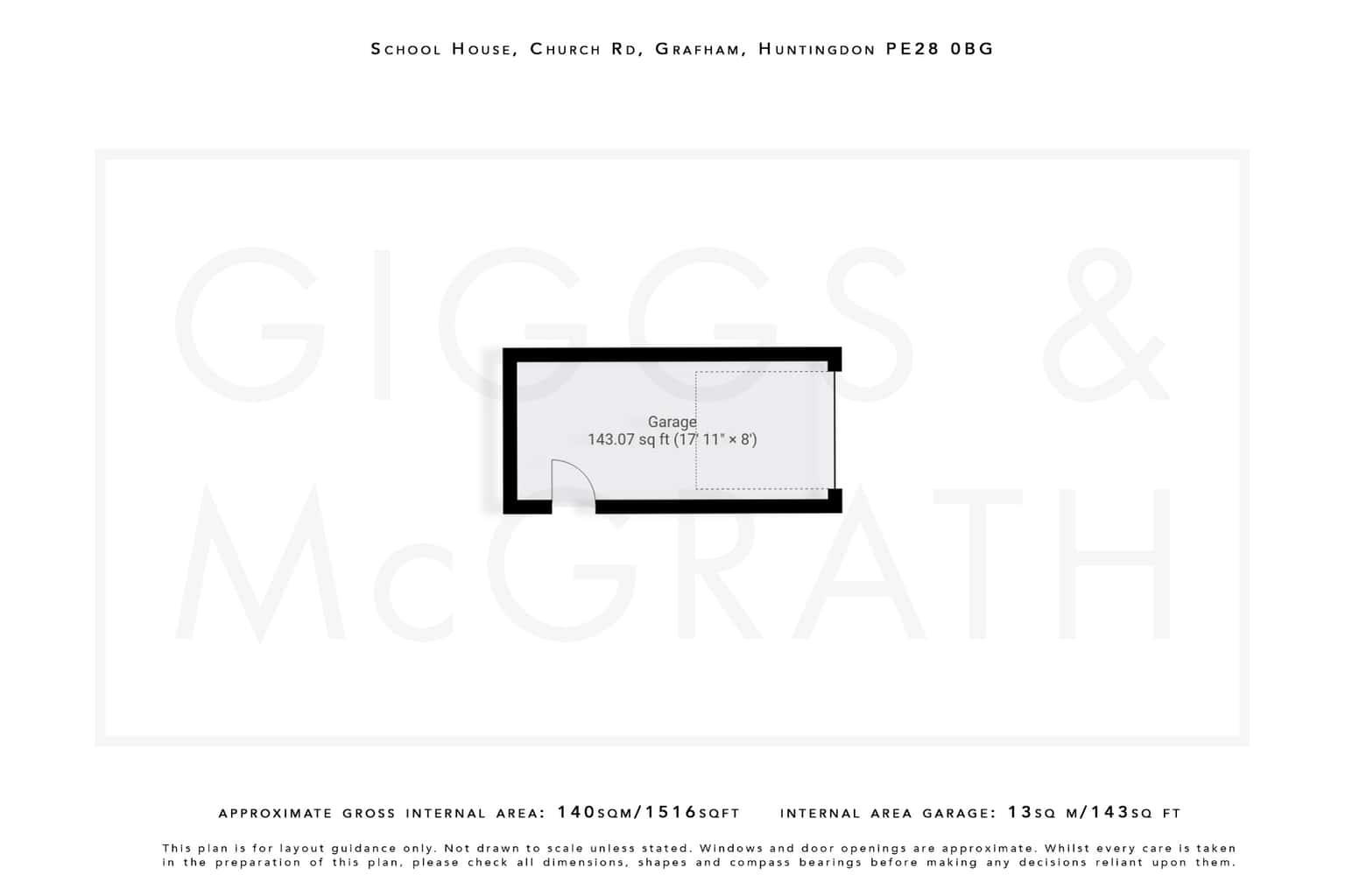 Floor Plan 3