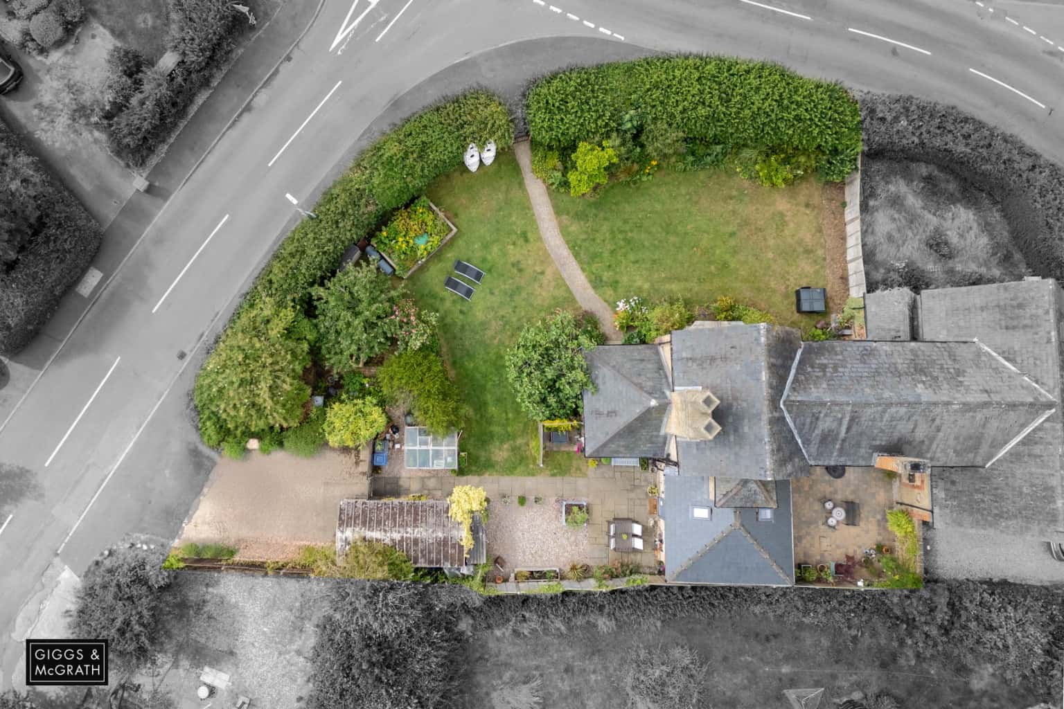 Beautiful Three Bedroom Victorian Home with Mature Garden in Grafham, Huntingdon Property image 2