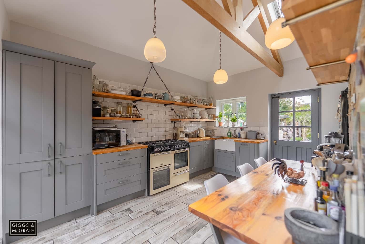 Beautiful Three Bedroom Victorian Home with Mature Garden in Grafham, Huntingdon Property image 3