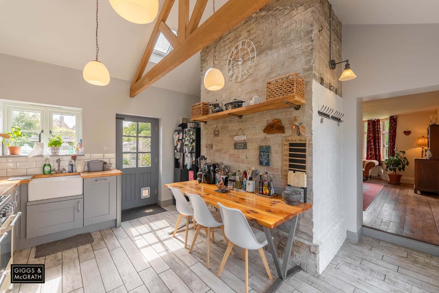 Beautiful Three Bedroom Victorian Home with Mature Garden in Grafham, Huntingdon Property image 10