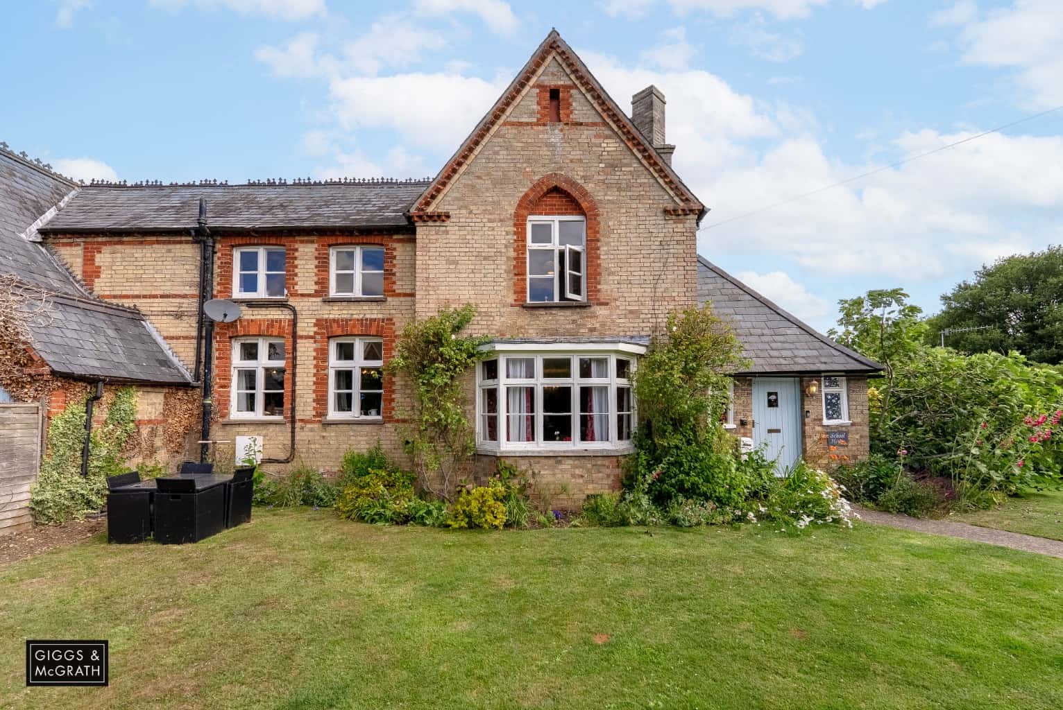 Beautiful Three Bedroom Victorian Home with Mature Garden in Grafham, Huntingdon Property image 1
