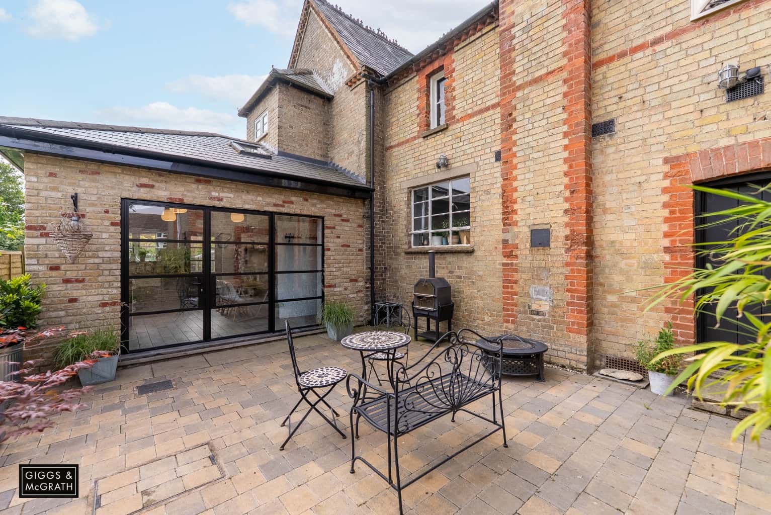 Beautiful Three Bedroom Victorian Home with Mature Garden in Grafham, Huntingdon Property image 18