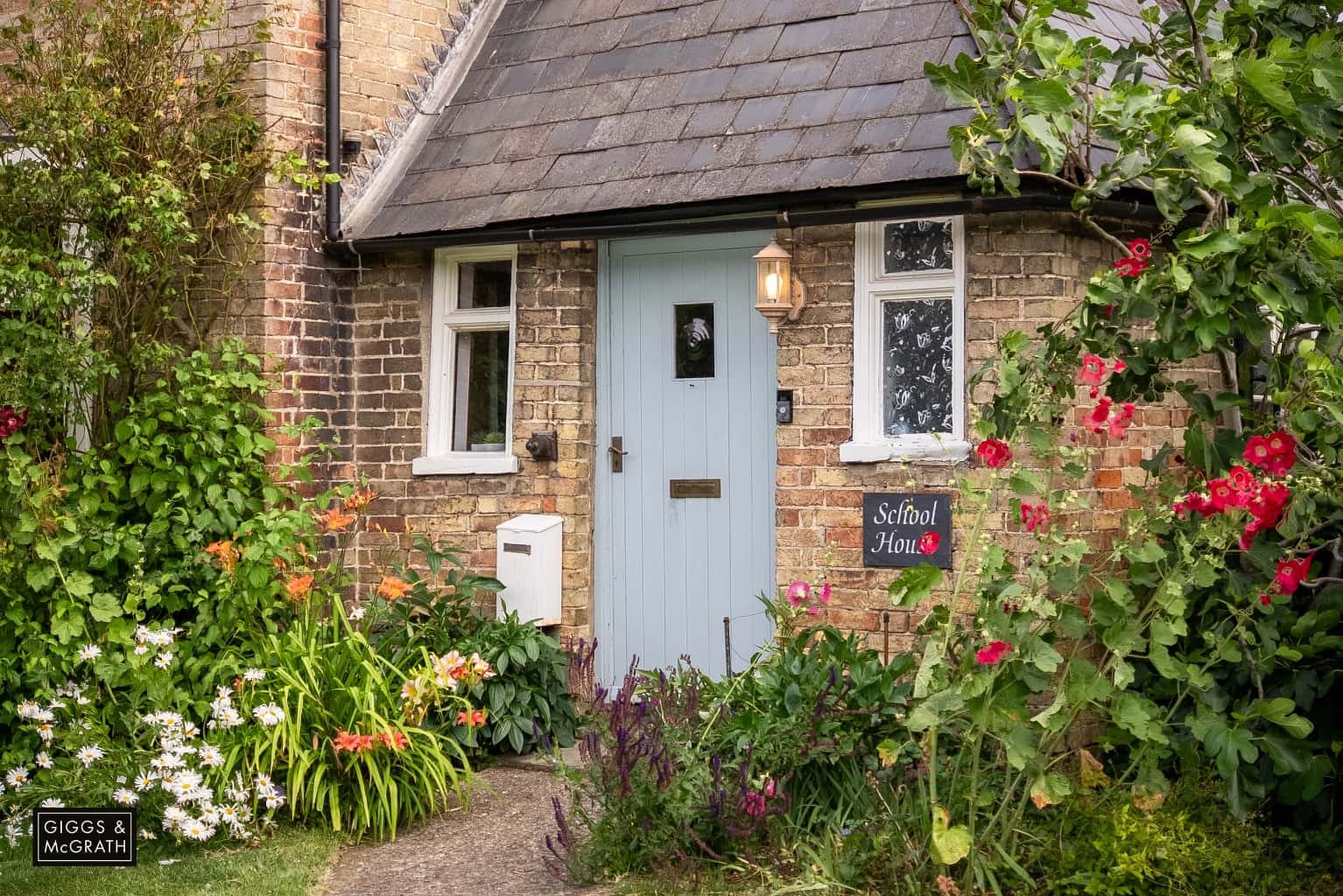 Beautiful Three Bedroom Victorian Home with Mature Garden in Grafham, Huntingdon Property image 19