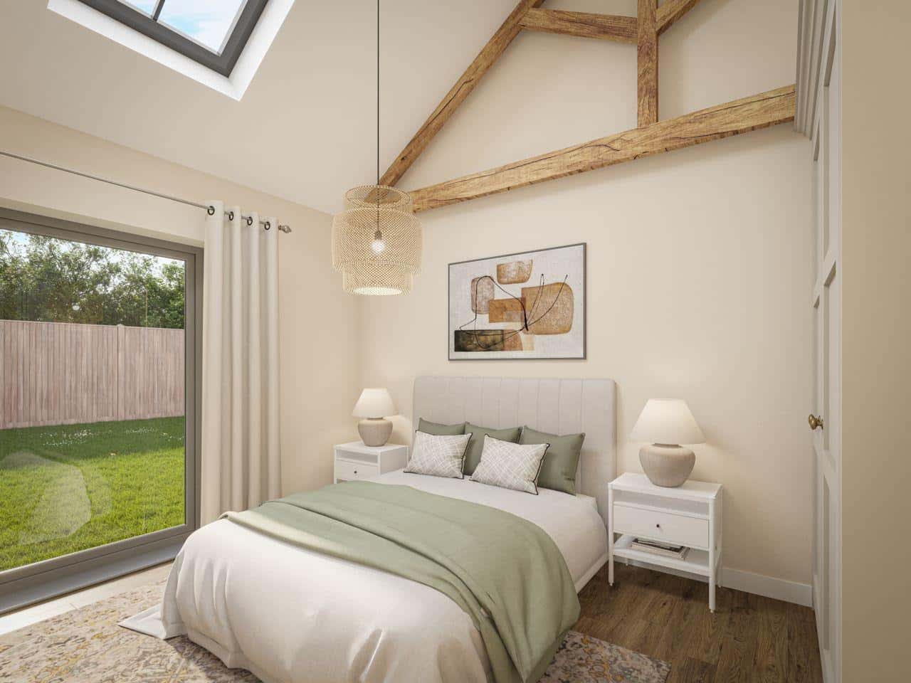Development Opportunity – Barn Conversion with Full Planning Permission Property image 6