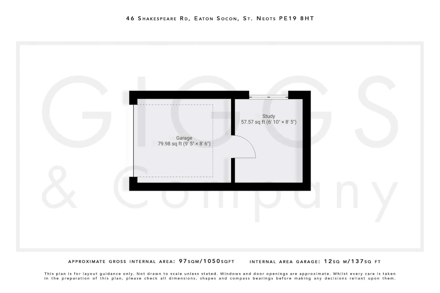 Floor Plan 3