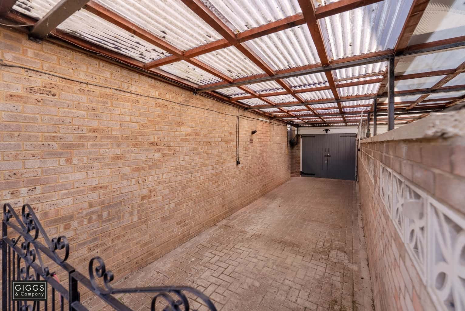 Modern 3-Bed Family Home with Stunning Extension, Prime St Neots Spot & Garage Parking Property image 13