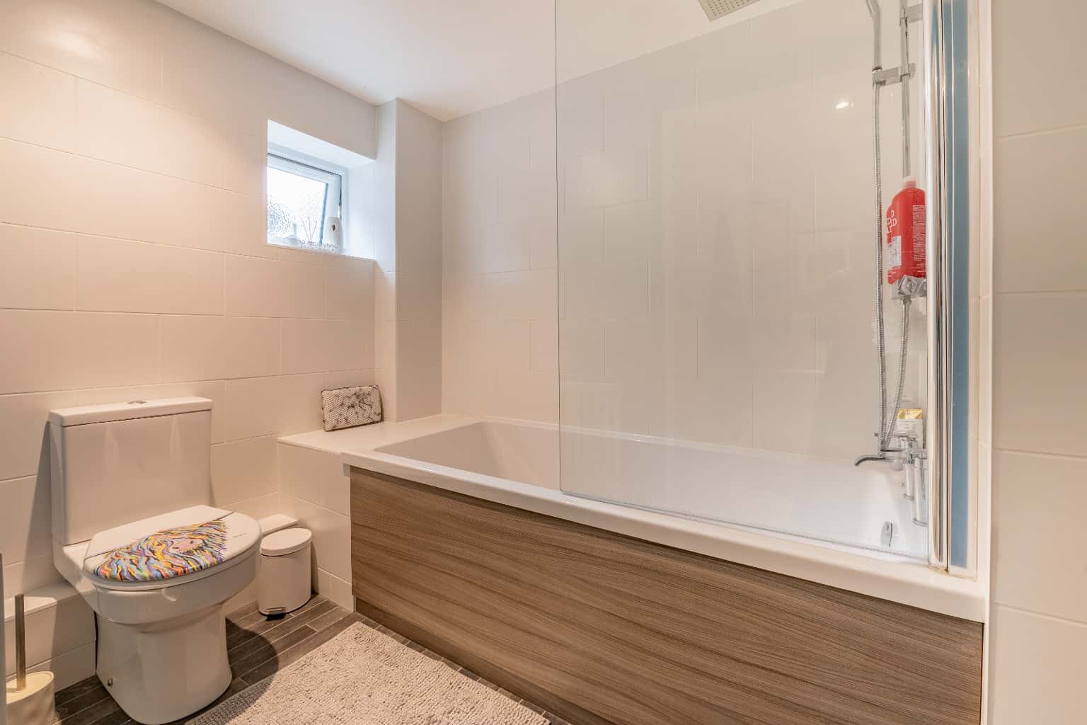 Spacious Two-Bedroom First Floor Apartment in Quiet Eaton Socon – Ideal for First-Time Buyers Property image 9