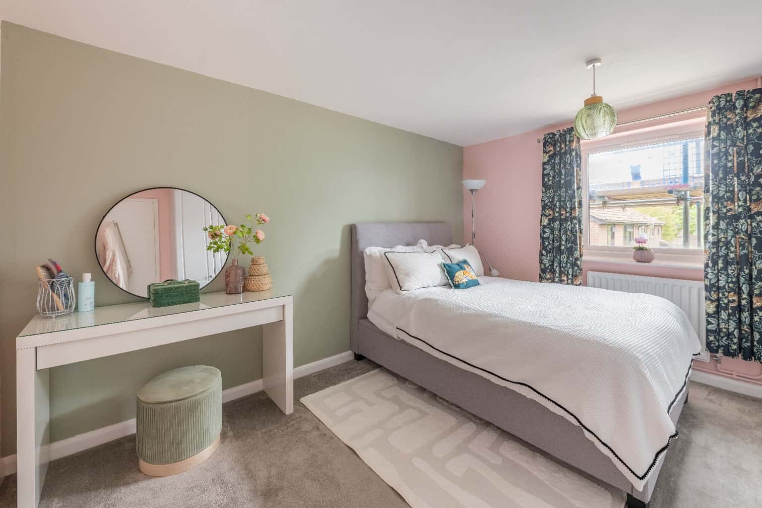 Spacious Two-Bedroom First Floor Apartment in Quiet Eaton Socon – Ideal for First-Time Buyers Property image 8
