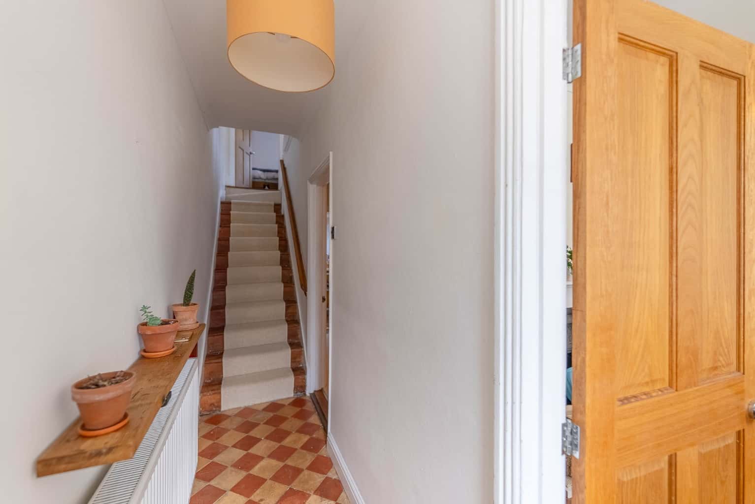 ** GUIDE PRICE £300,000 - £325,000** REFURBISHED CHARACTER HOME** LOUNGE WITH BAY WINDOW** Property image 7