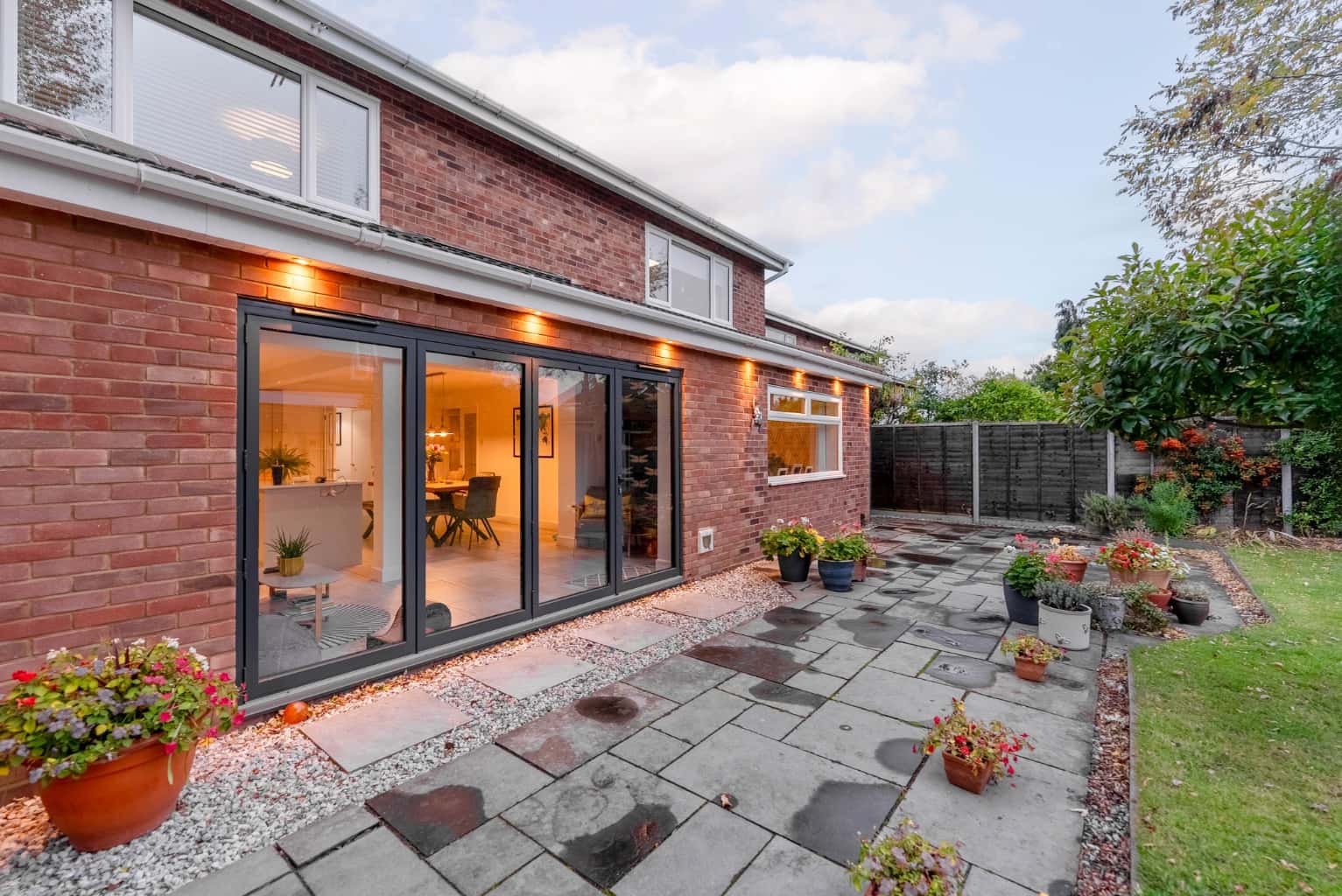 Stunning Four Double Bedroom Extended Home in Little Paxton with Open Plan Living Property image 14