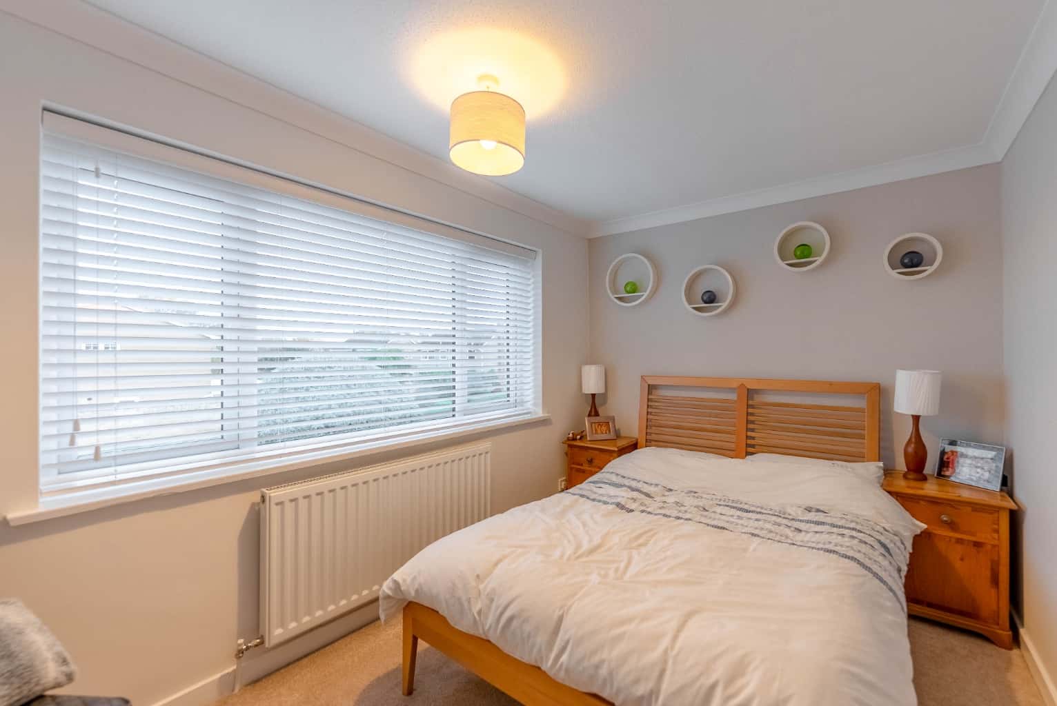 Stunning Four Double Bedroom Extended Home in Little Paxton with Open Plan Living Property image 10
