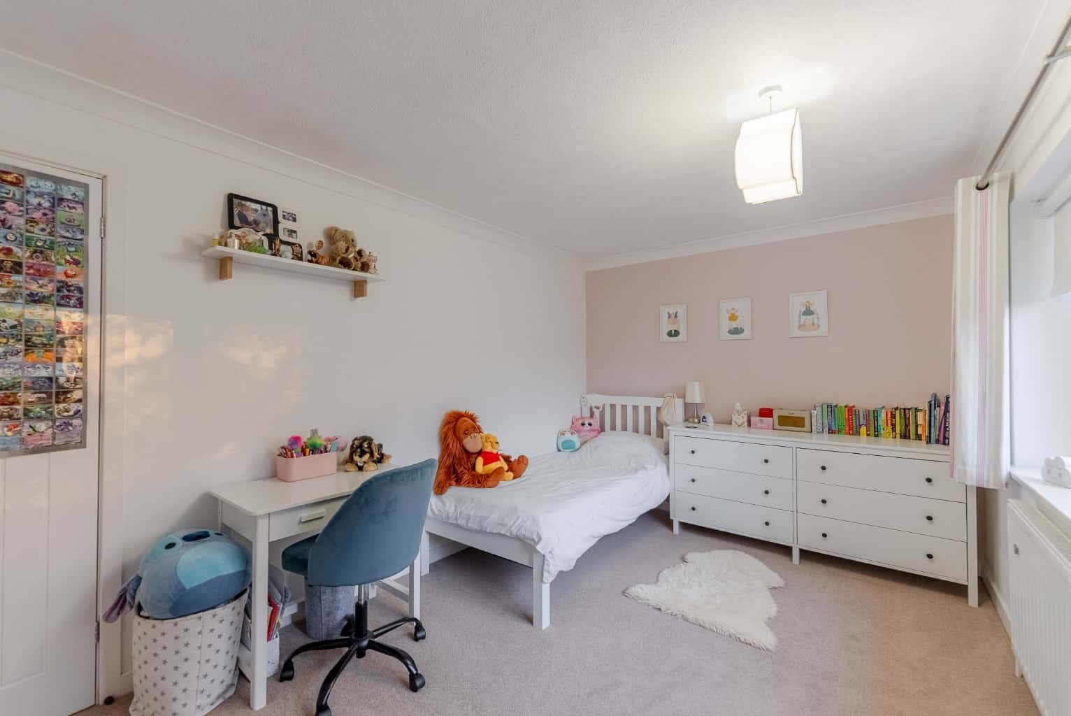 Stunning Four Double Bedroom Extended Home in Little Paxton with Open Plan Living Property image 11