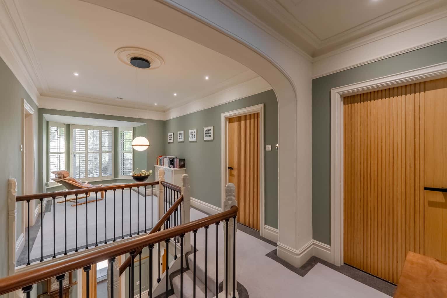 Magnificent Gated Riverside Residence With Moorings, Cinema & Annexe In St Neots, Cambs Near London! Property image 17