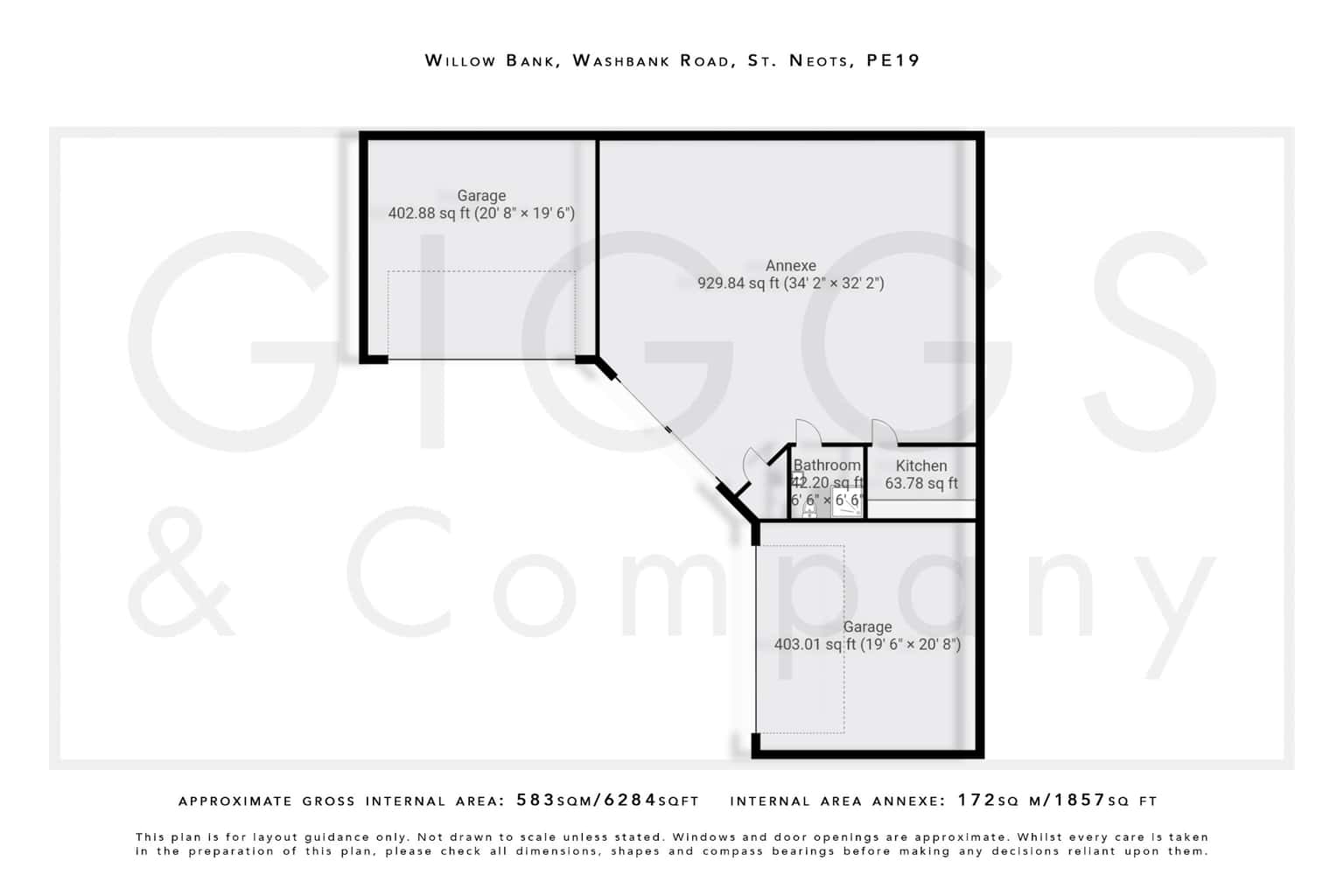 Floor Plan 3