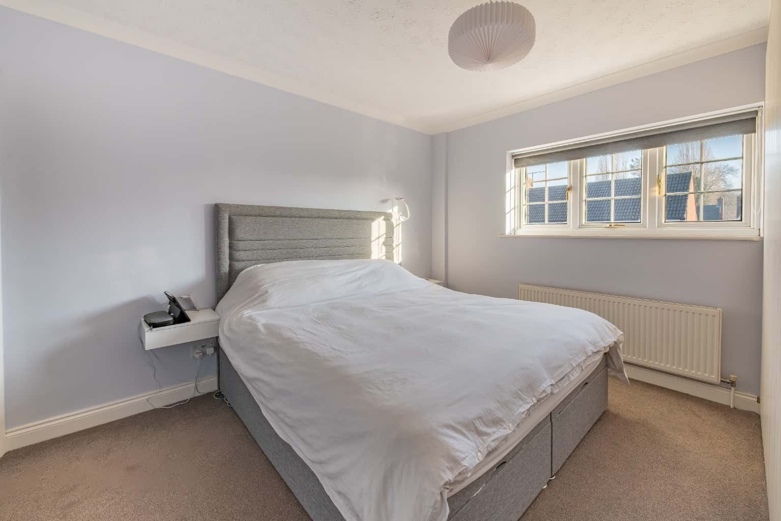 Spacious Four-Bedroom Detached Home with Refitted Kitchen in Eaton Socon Property image 8