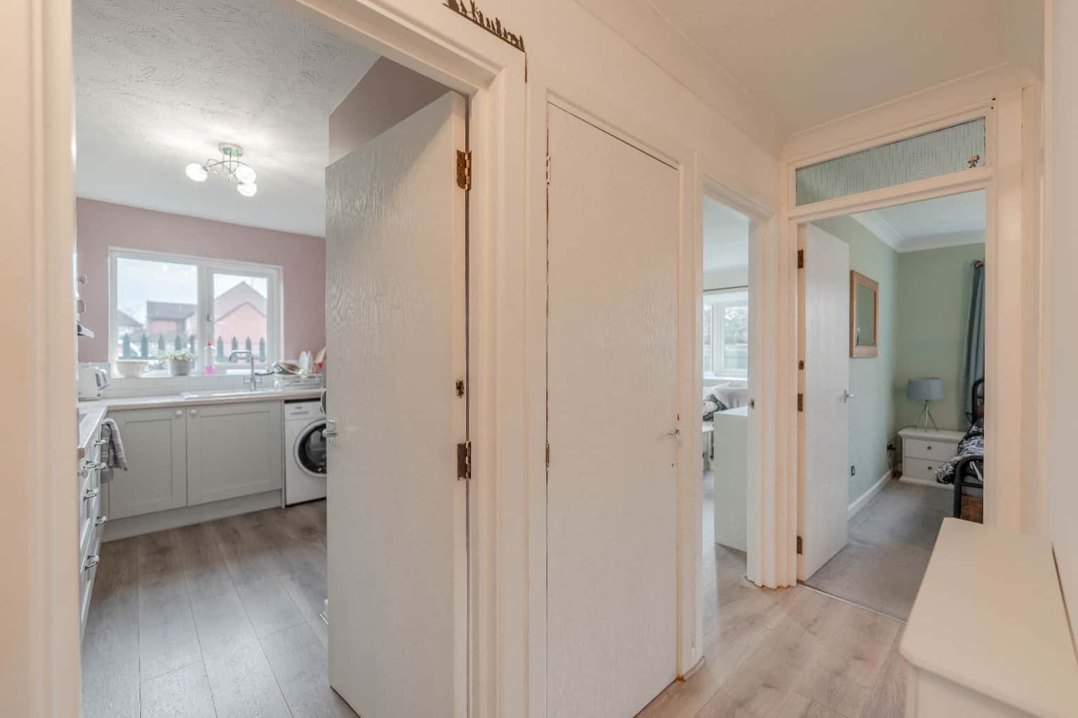 Ground Floor One Bedroom Flat in St. Neots, Ideal First Buy or Investment Property image 6