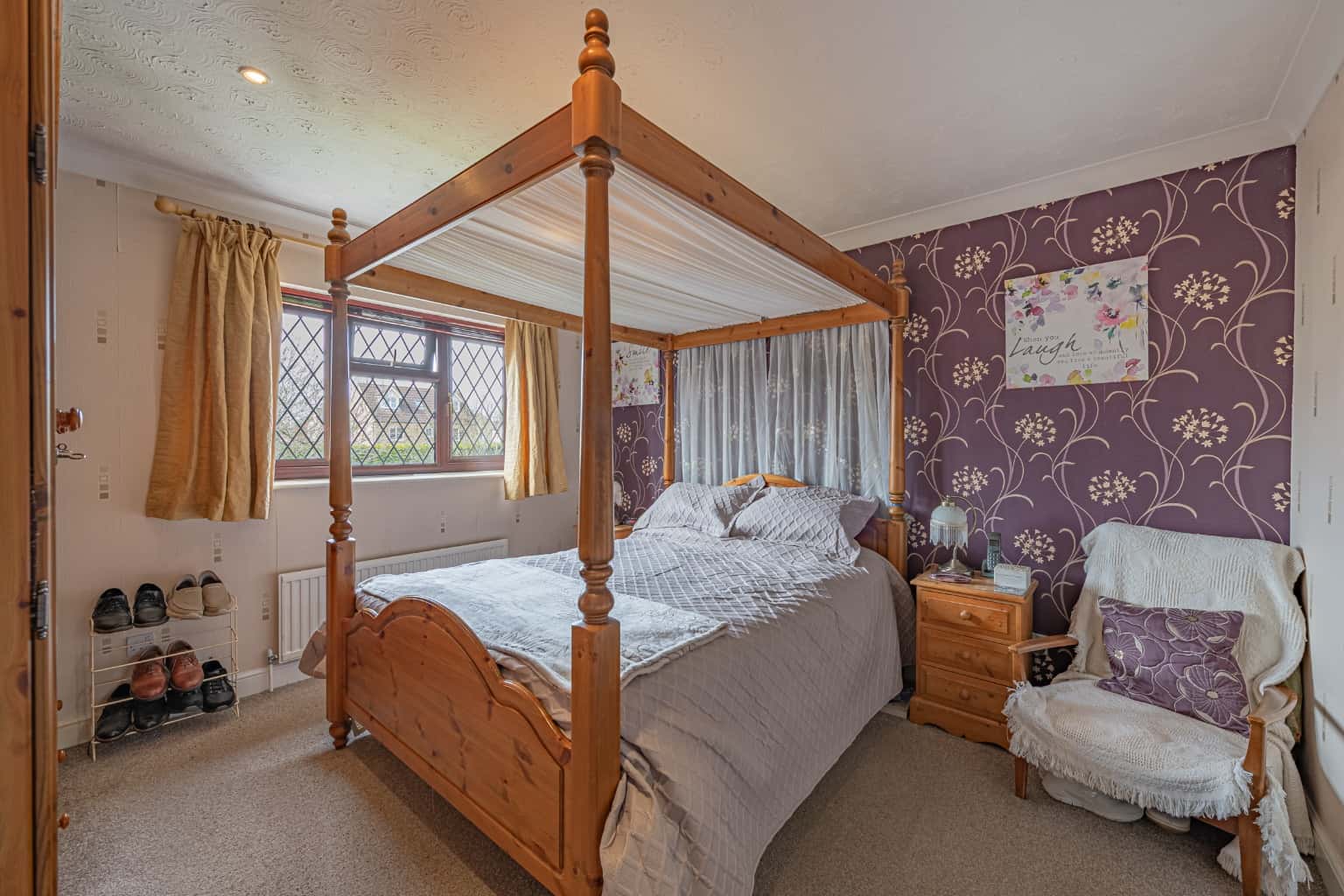 4 Bedroom detached house for sale Property image 10